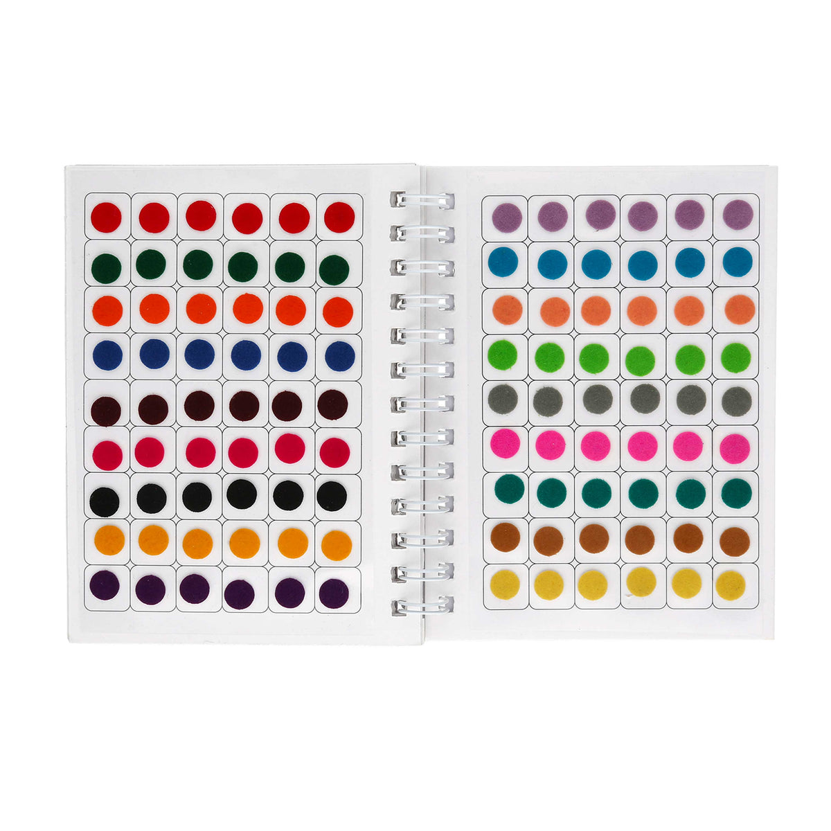 Velvet Bindi Book - ESKU30250567