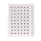 Set A (2.5mm & 3mm)