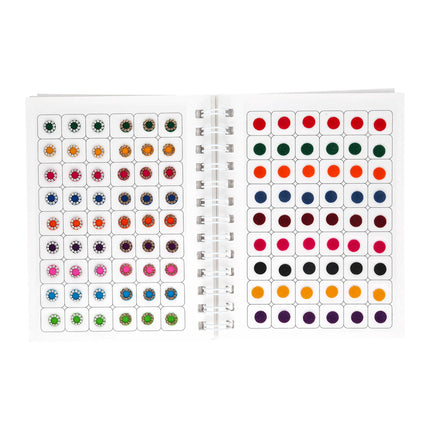 Plain Regular Bindi - ESKU30250571