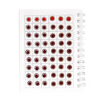Set E (8mm & 9mm)