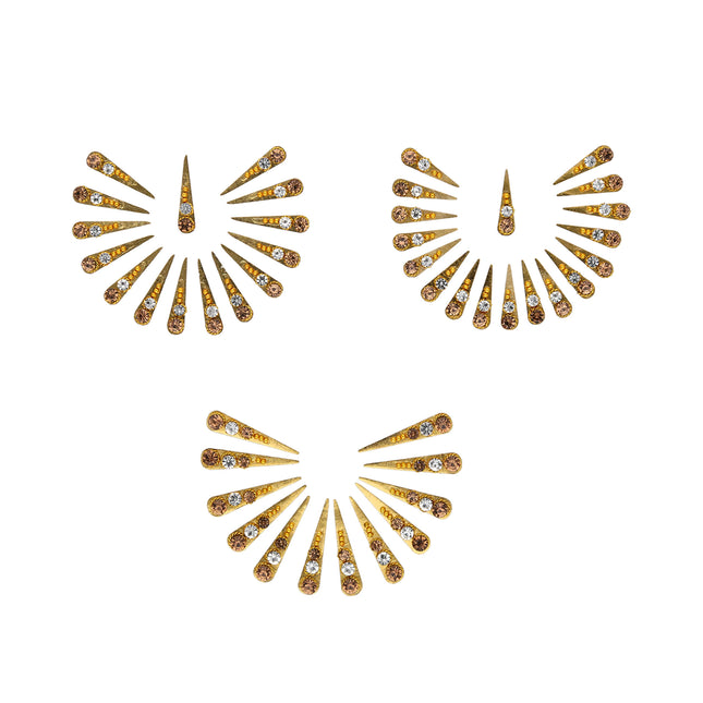 Tilak Shape Bindi - ESKU30250573