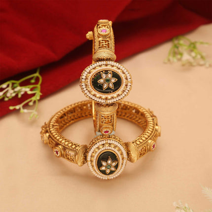 Premium Quality Bangles - ESKU30250600