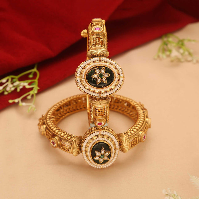 Premium Quality Bangles - ESKU30250600