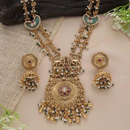 Long Sets Heritage - ESKU30250616