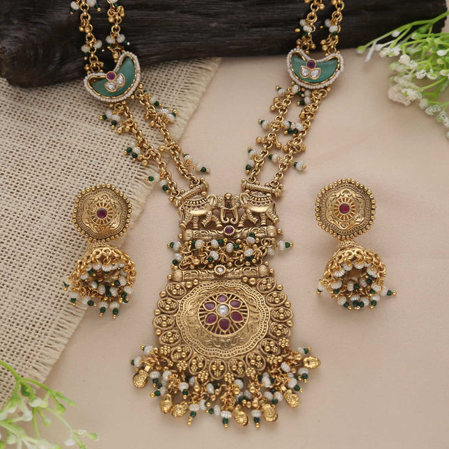 Long Sets Heritage - ESKU30250616