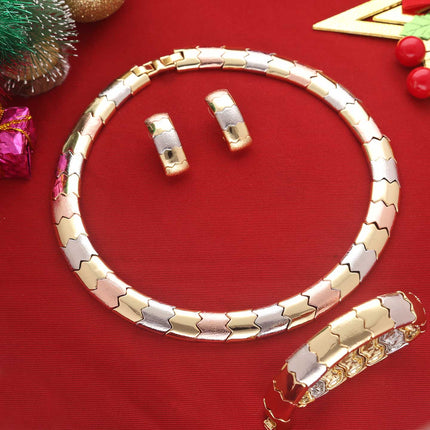 Design Jewelry Set - ESKU30250658