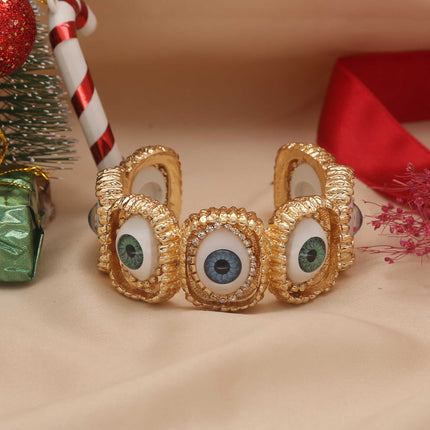 Anti Tarnish Designer Kada - ESKU30250667