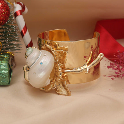 Trendy Ethnic Fashion Kada - ESKU30250668