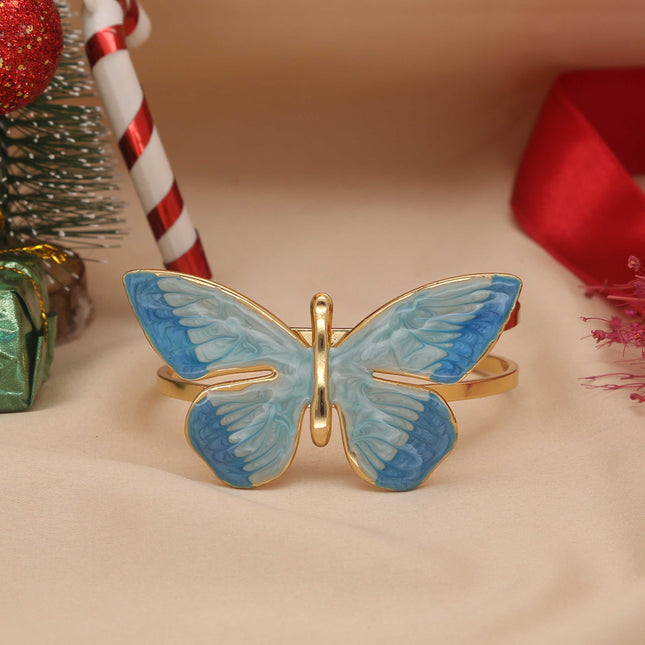 Stylish Butterfly Kada - ESKU30250673