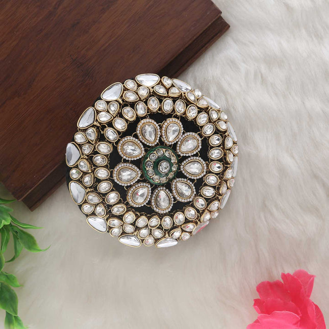 Bridal Hair Accessory - ESKU30250684