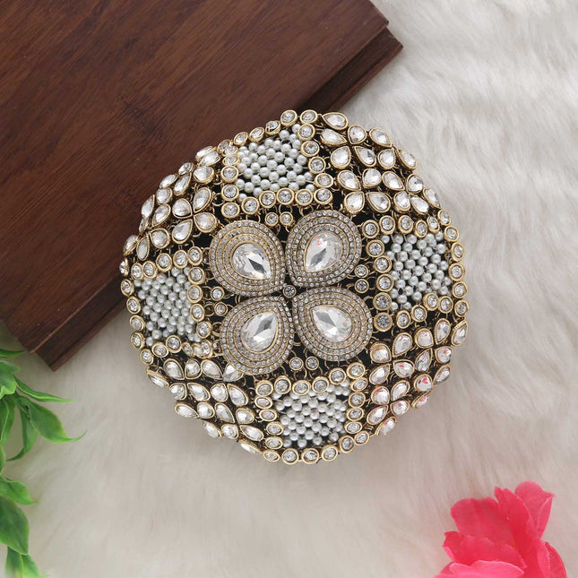 Elegant Hair Bun - ESKU30250685