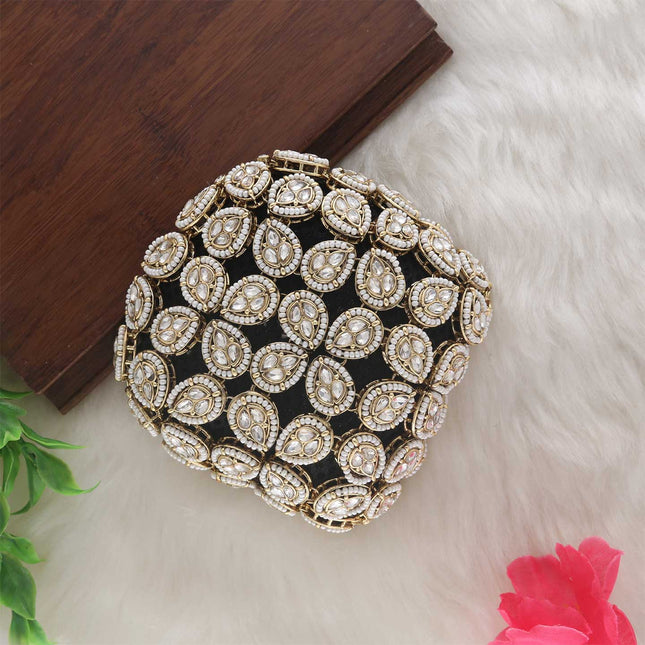 Kundan Hair Juda Bun - ESKU30250686