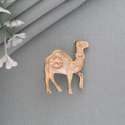 Designer Brooch - ESKU30250706