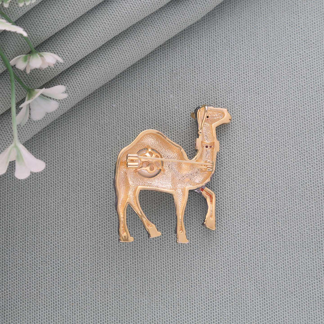 Designer Brooch - ESKU30250706