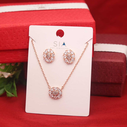 Fancy Pendant Set - ESKU30250709