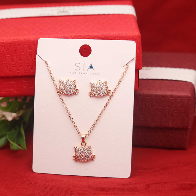 Design Pendant Set - ESKU30250714