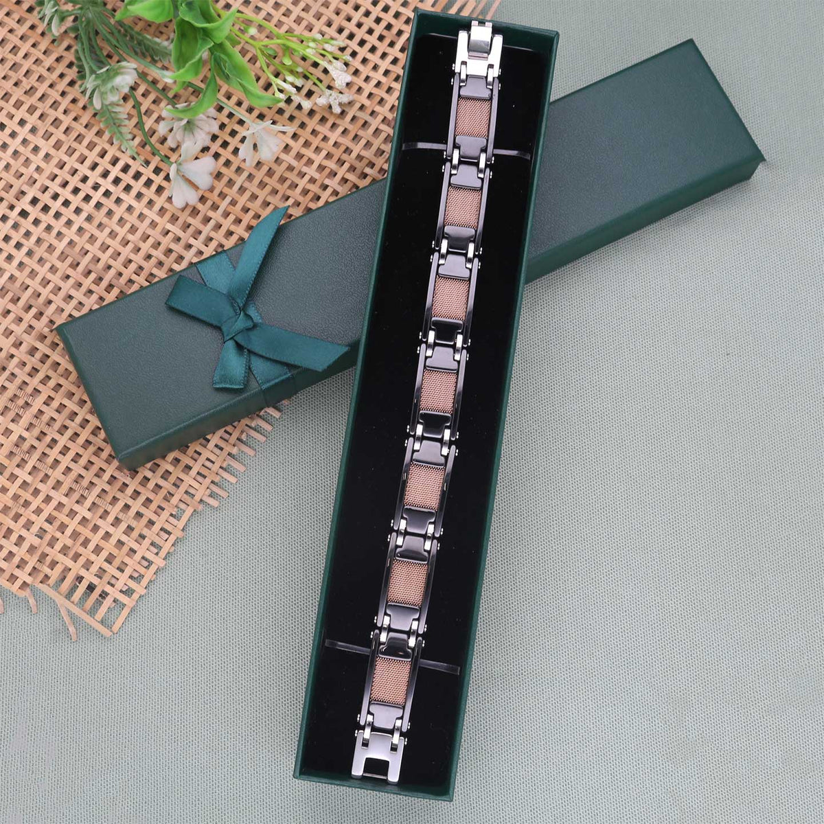 Fancy Design Ceramic Bracelet - ESKU30250720