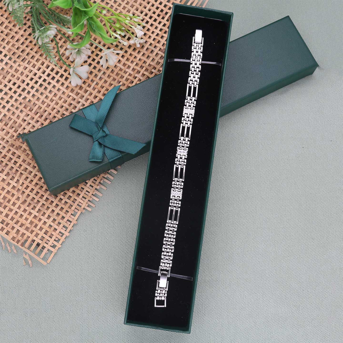 Unique Design Bracelet
 - ESKU30250722