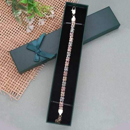 Trendy Bracelet for Men - ESKU30250726