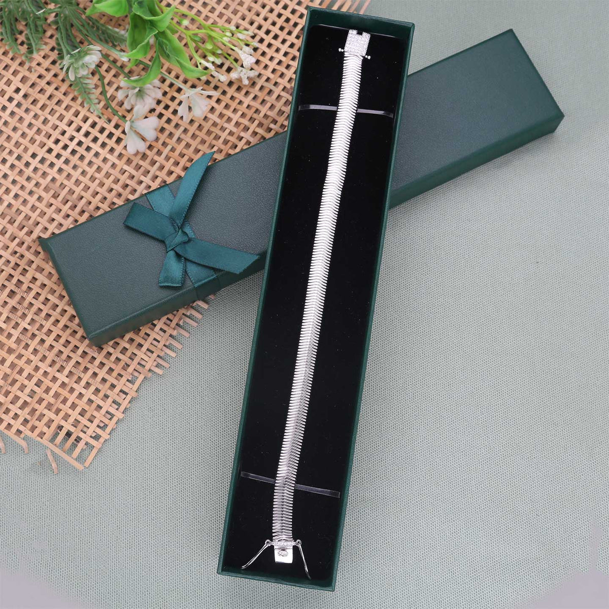 Fancy Chain Bracelet - ESKU30250727