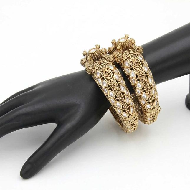 Women's Designer Bangle - ESKU30250750