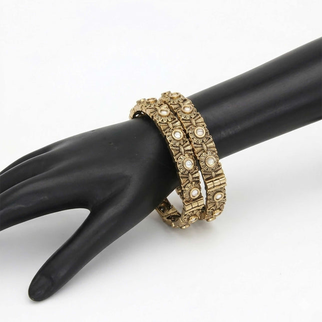 Antique Bangles - ESKU30250751
