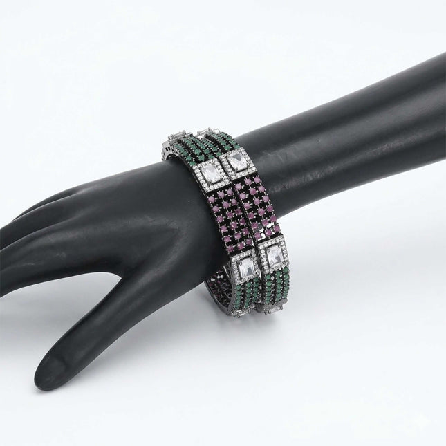 AD Bangles for Women - ESKU30250752