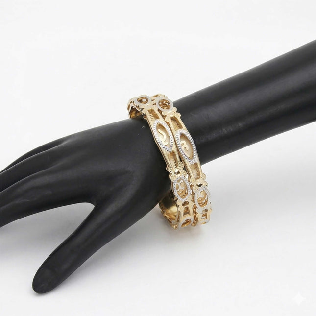 Graceful Bangles - ESKU30250756