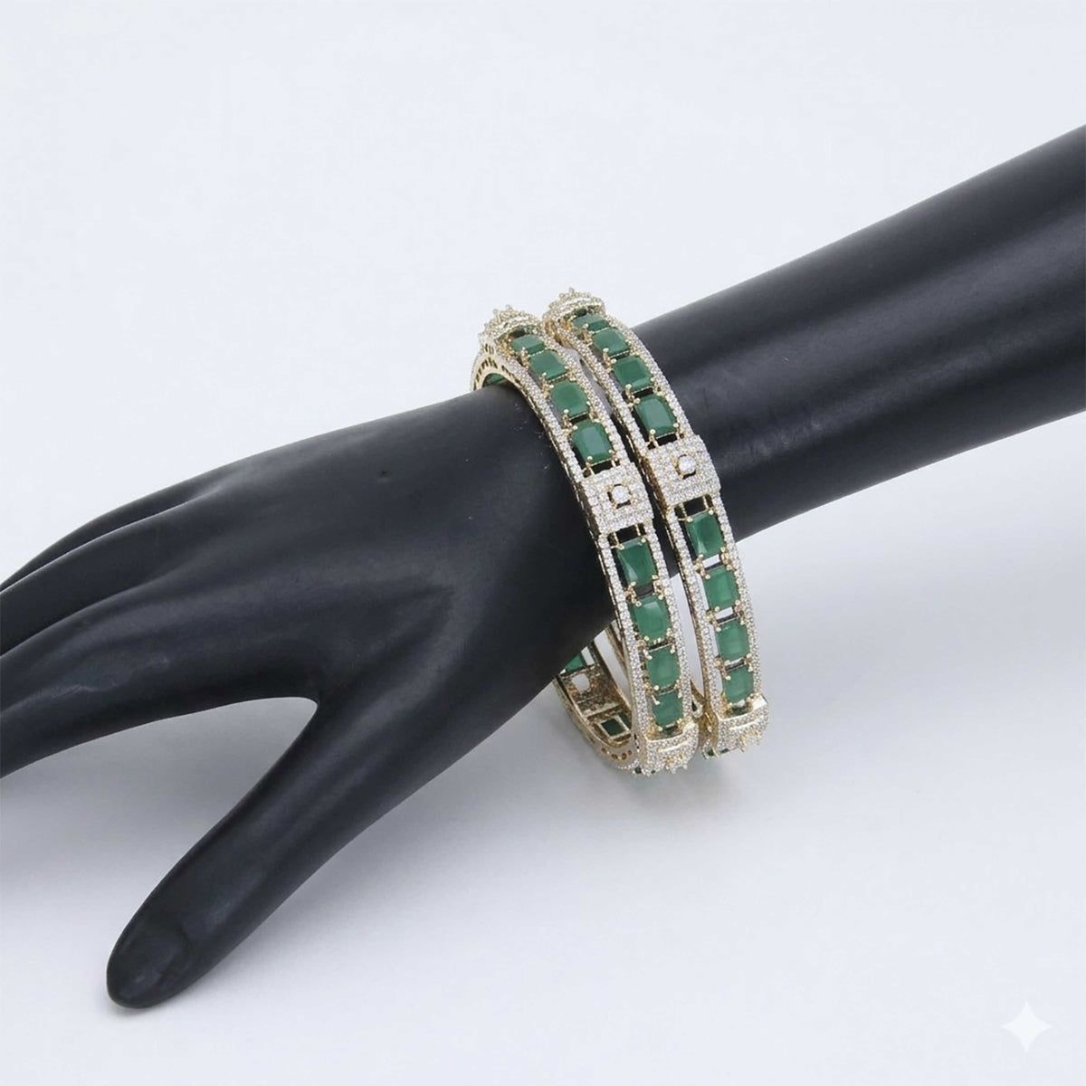 Party Wear Bangles - ESKU30250759