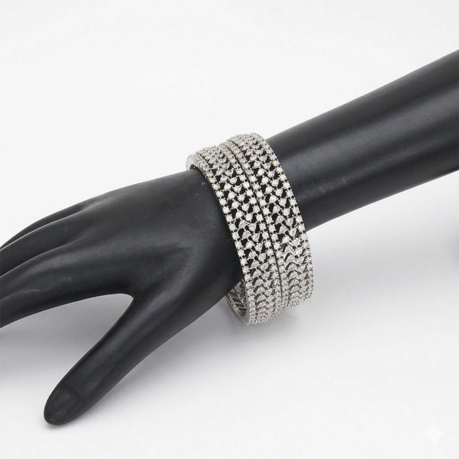 Unique Design Bangles - ESKU30250761