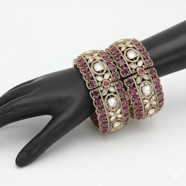 Designer Bangles - ESKU30250764