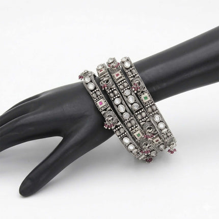 Ethnic Bangle - ESKU30250765