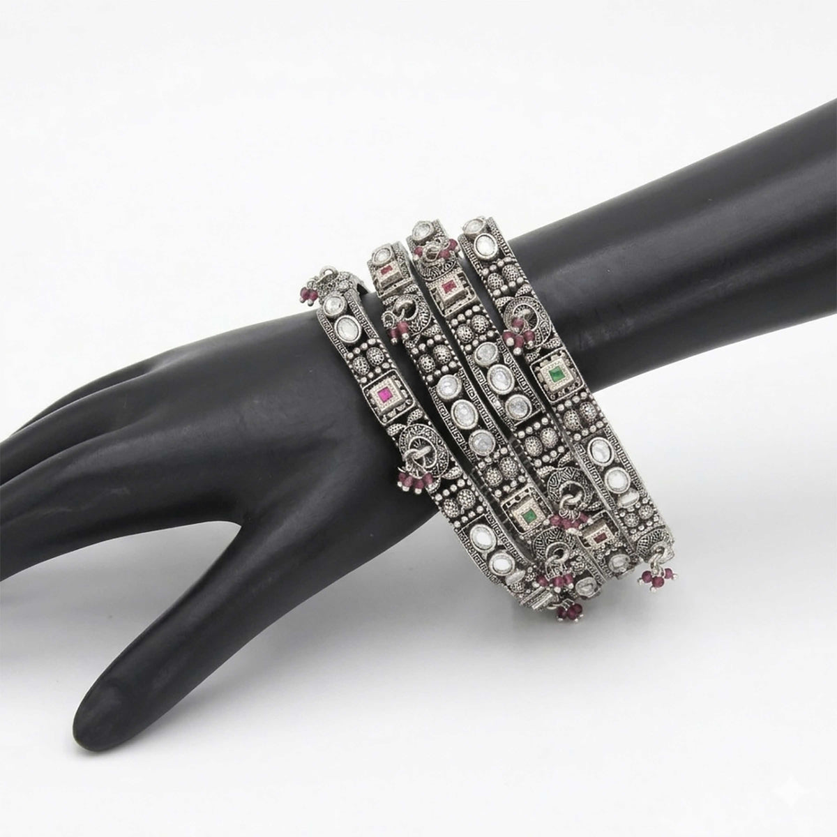 Ethnic Bangle - ESKU30250765