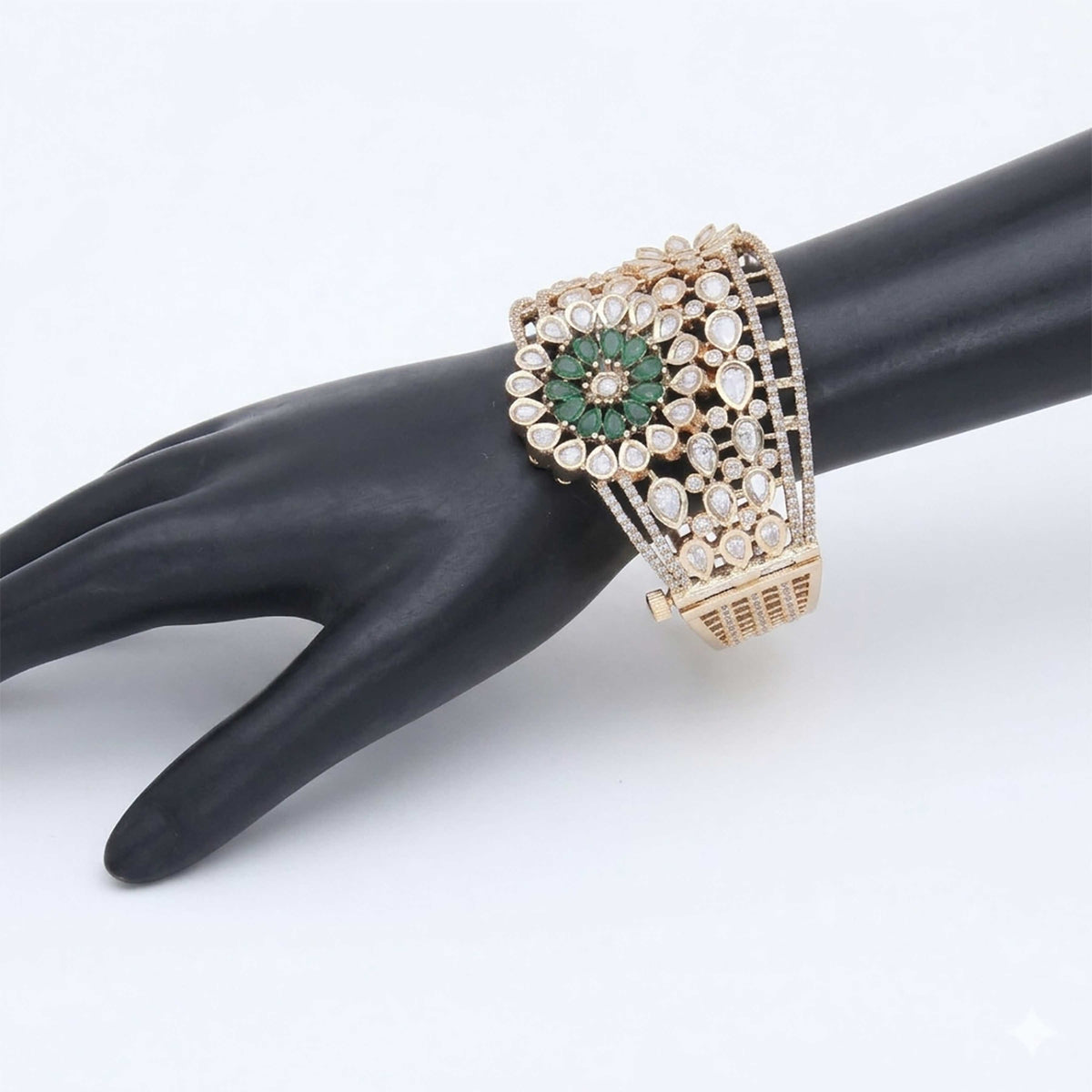 Festive Kundan Kada - ESKU30250781