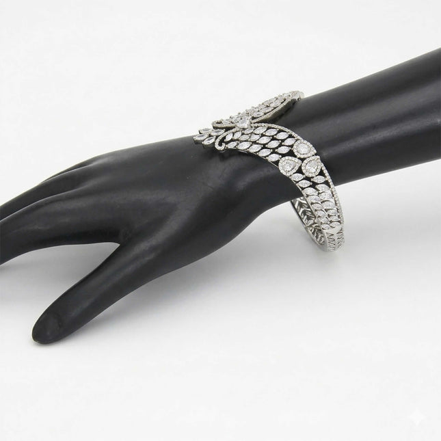 CZ Designer Kada - ESKU30250786