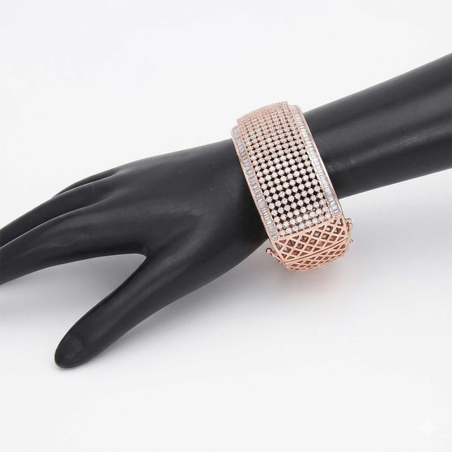 Fancy AD Diamond Kada - ESKU30250794