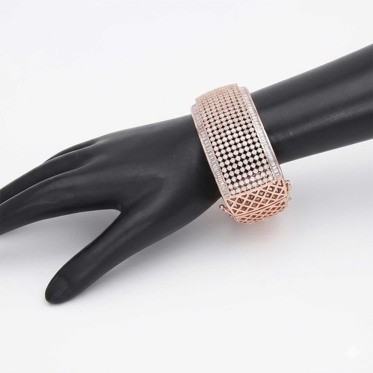 Fancy AD Diamond Kada - ESKU30250794
