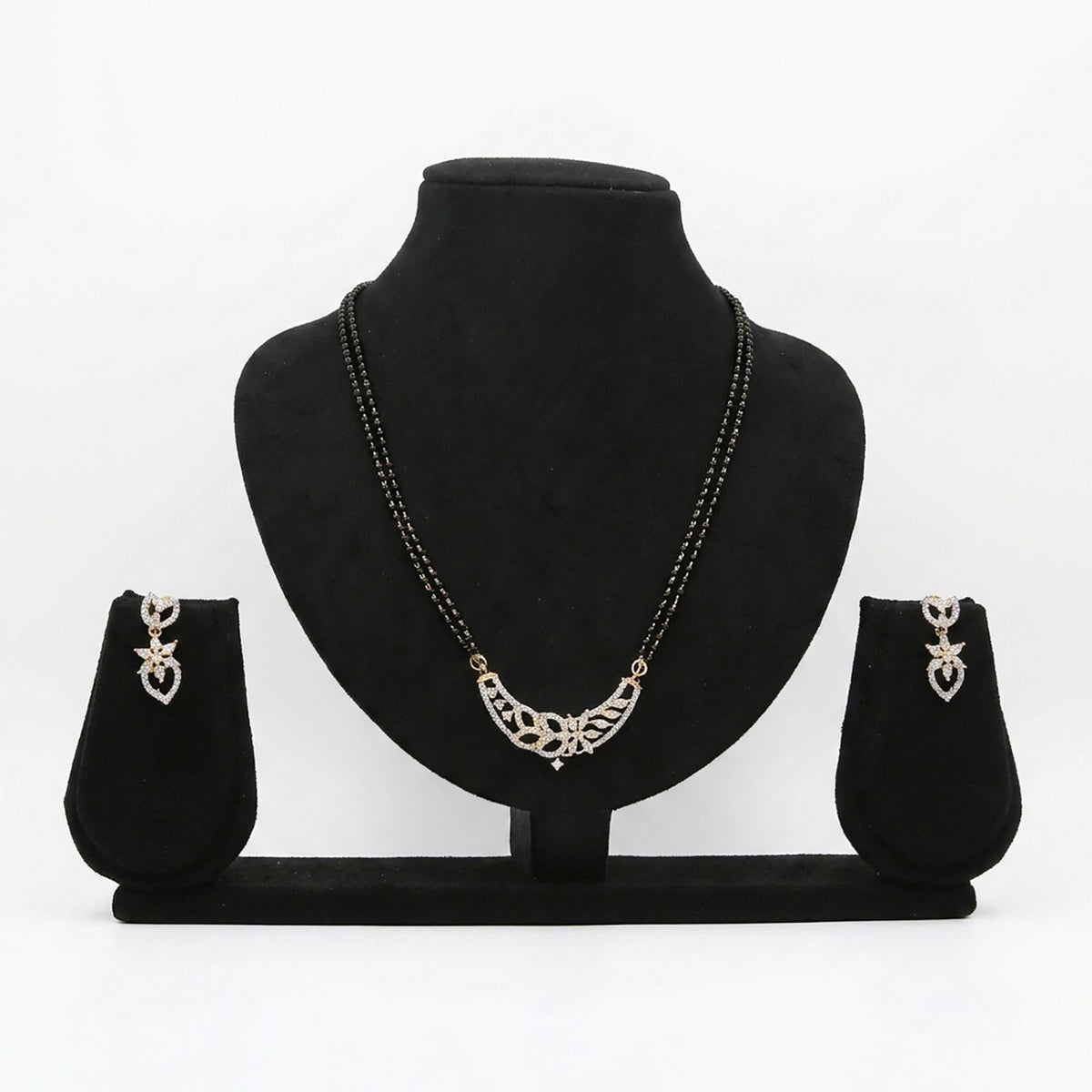 Designer Pendant Ad Mangalsutra - ESKU30250802