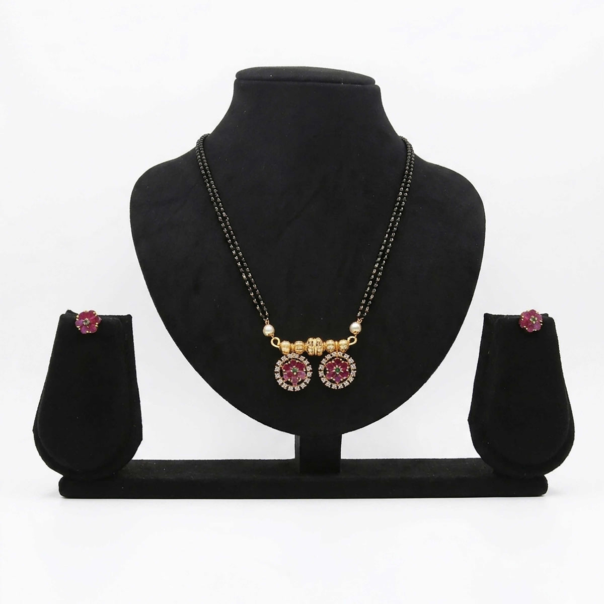 Trendy Design Mangalsutra Set - ESKU30250804