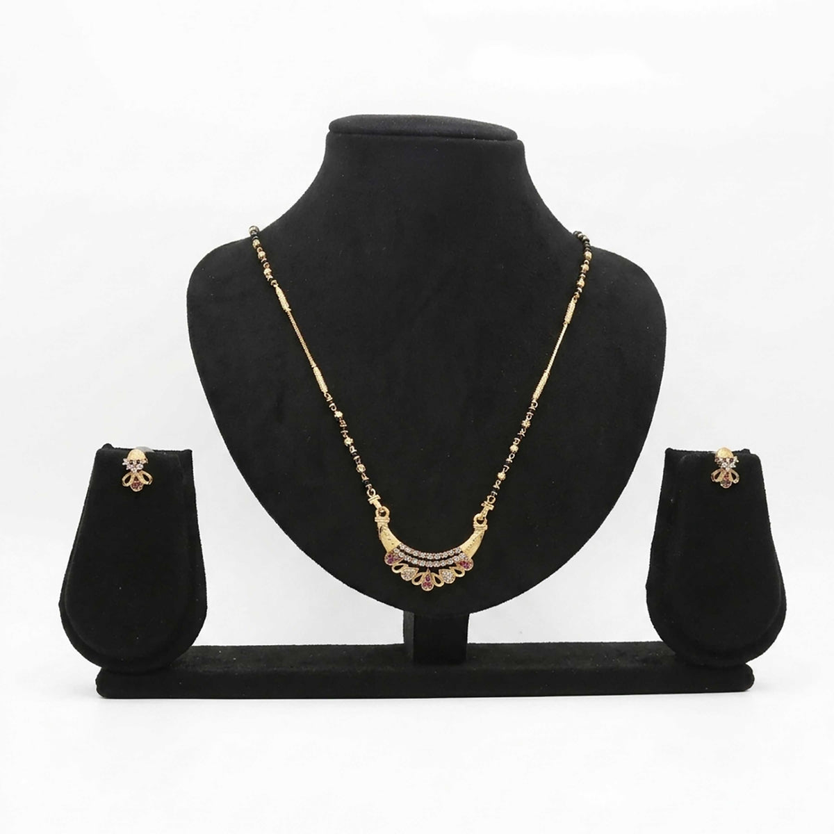 Unique Design Mangalsutra Set - ESKU30250806