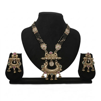 Trending Mangalasutra Set - ESKU30250810