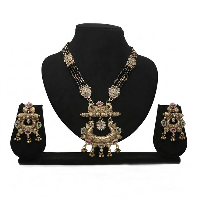 Trending Mangalasutra Set - ESKU30250810
