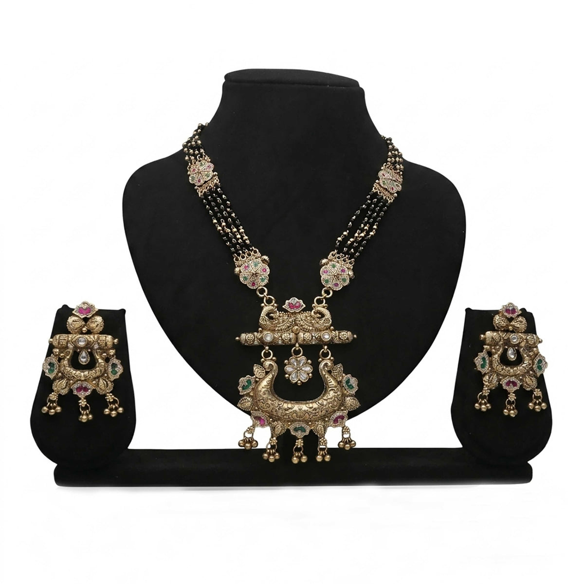 Trending Mangalasutra Set - ESKU30250810