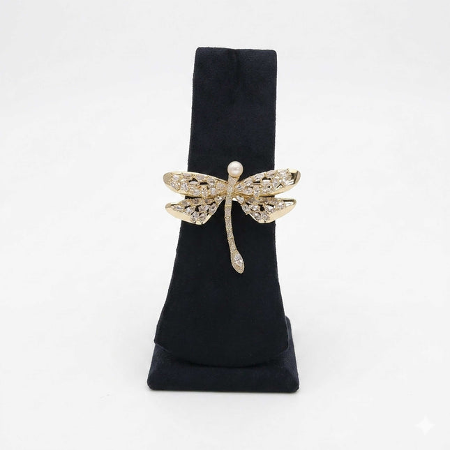 Firefly Brooch Pin - ESKU30250819