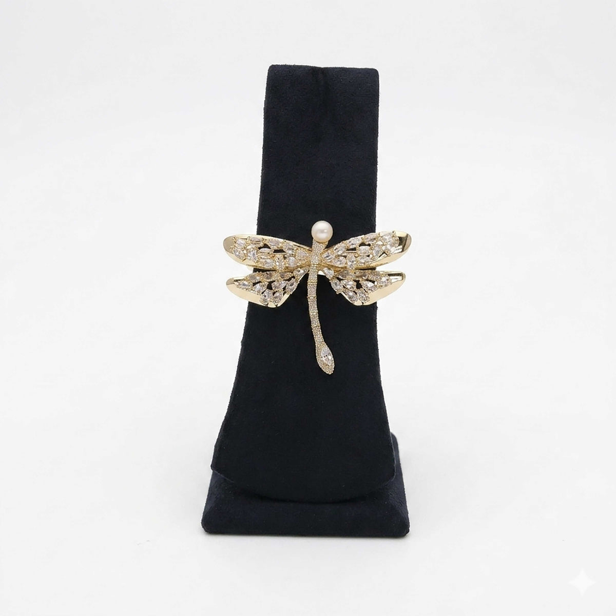 Firefly Brooch Pin - ESKU30250819
