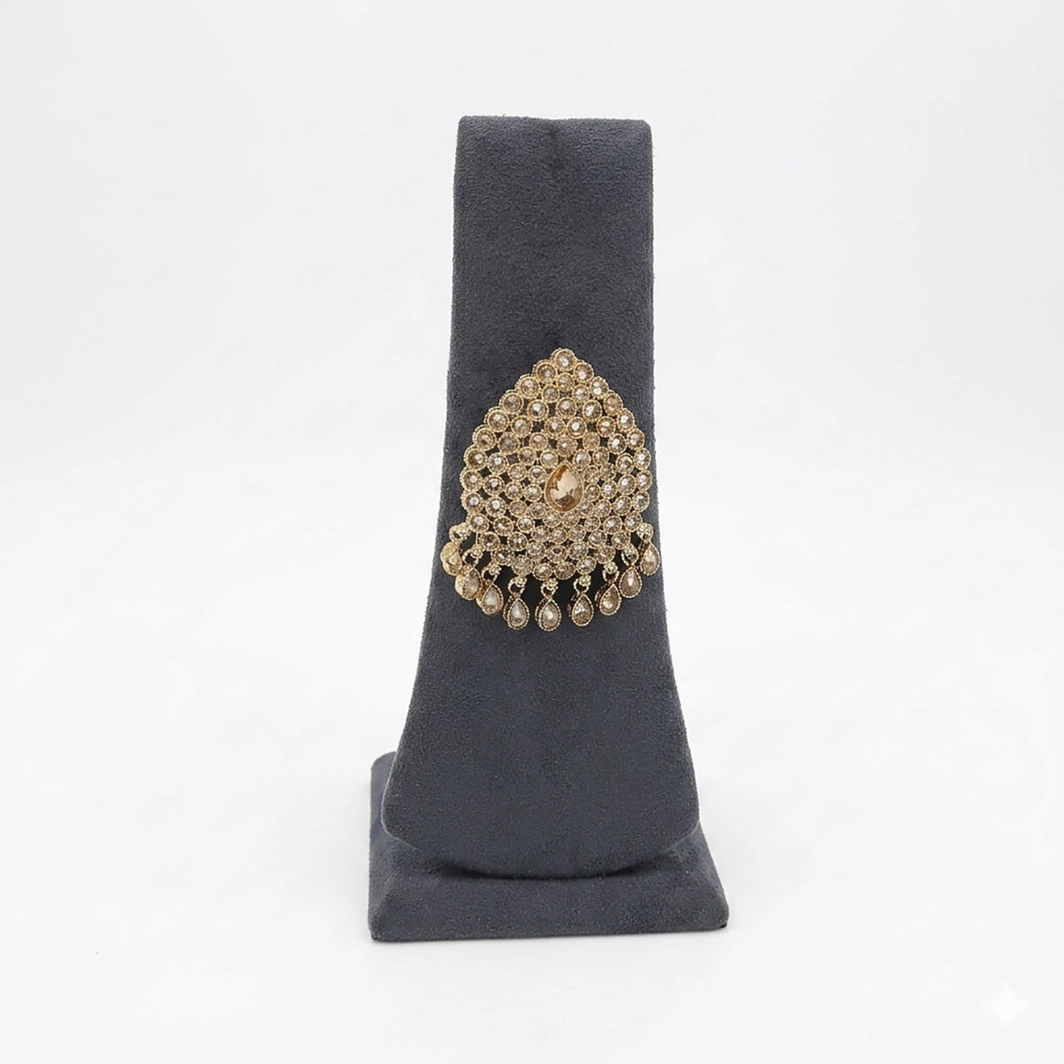 Beautiful Brooch - ESKU30250826