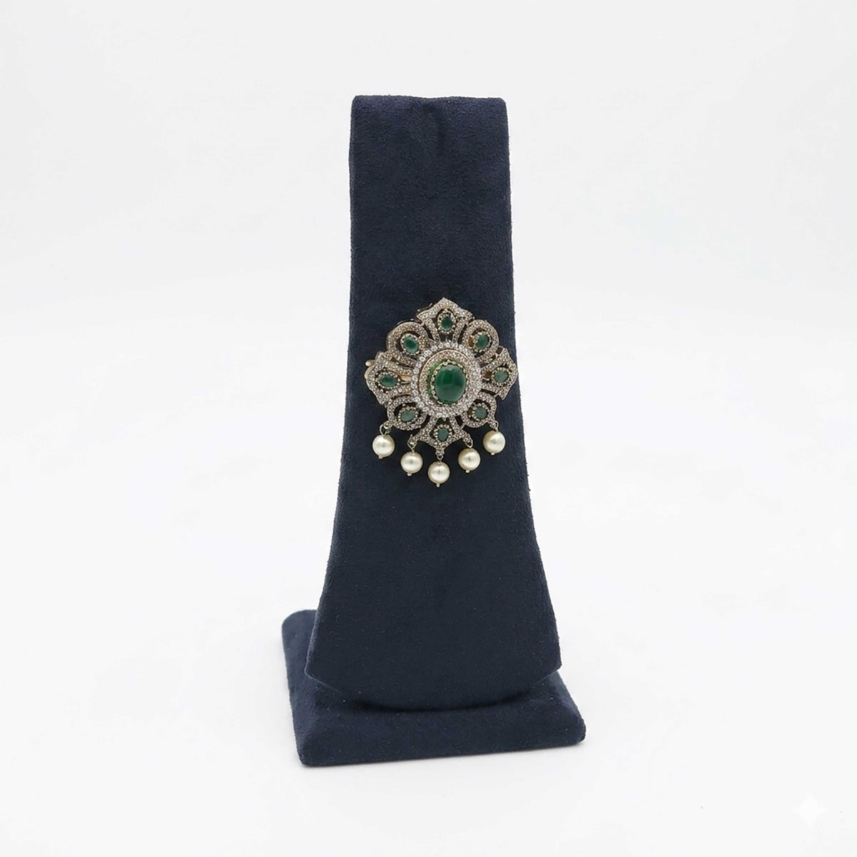 Elegant Brooch - ESKU30250827