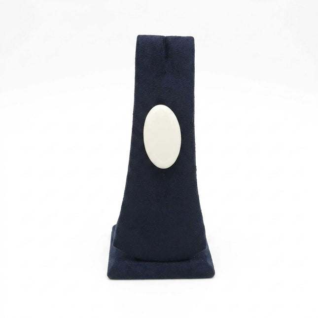 Plain Plastic Brooch - ESKU30250835