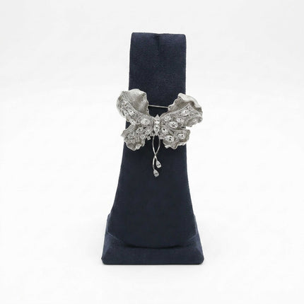 Butterfly Brooch - ESKU30250836