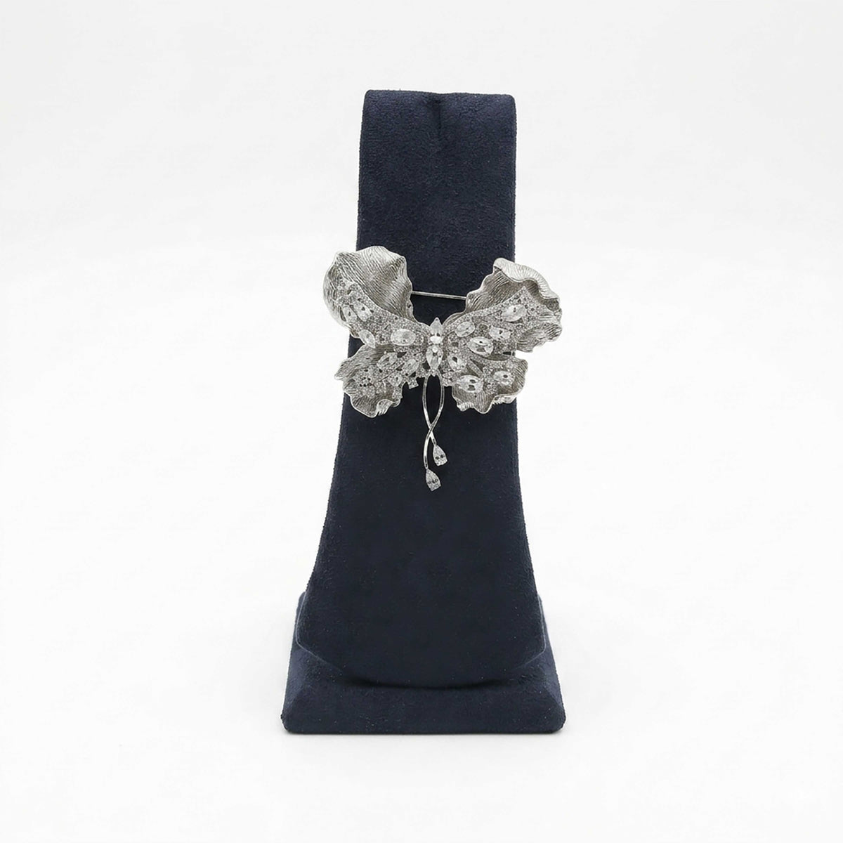 Butterfly Brooch - ESKU30250836